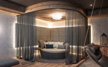 Hotel Gassner - Wellnesshotel - CrystalSpa