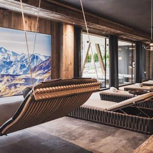 Impressions #10 - Hotel Gassner