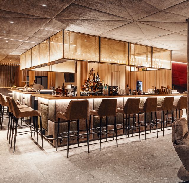 Impressionen #5 - Panoramahotel Alpenstern 