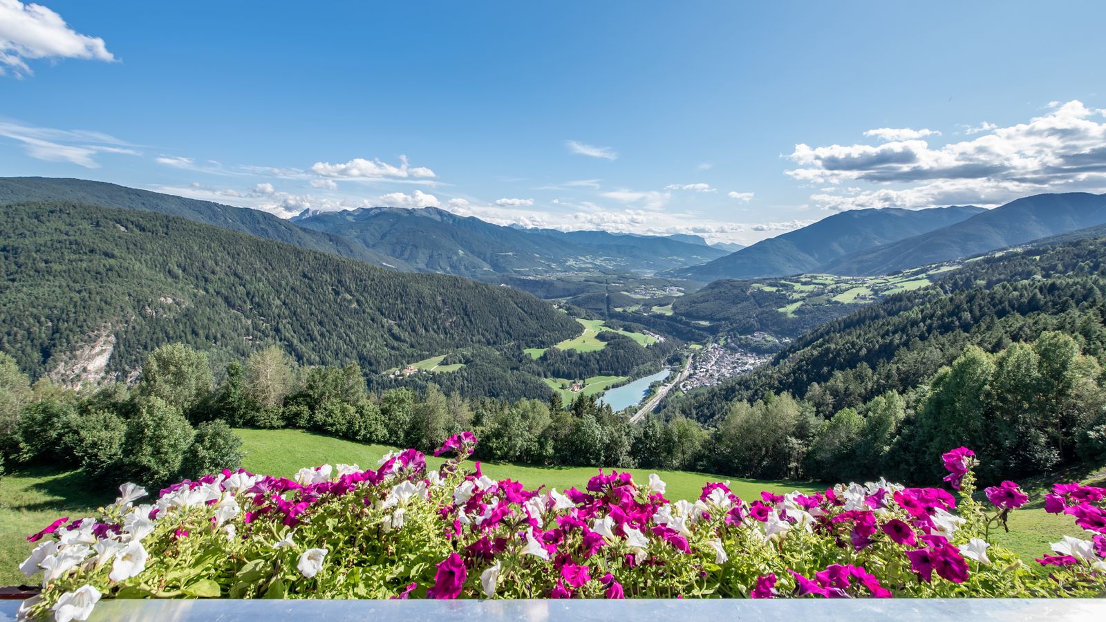 image #14 - Panorama Hotel Huberhof