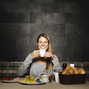 Frühstück-Das Kaltenbach - Naturhotel im Zillertal