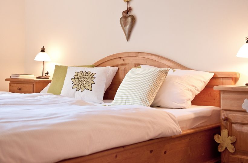 Chalet Komfort TYP C image 4 - ApartHotel & ChaletDorf BRUGGER