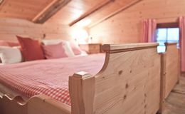 Chalet Rabner image 10 - ApartHotel & ChaletDorf BRUGGER