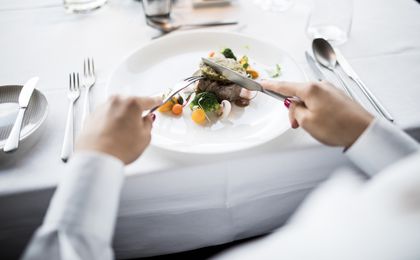 Hotel Bad Fallenbach in St. Leonhard in Passeier, Trentino-Südtirol, Italien - Bild #3