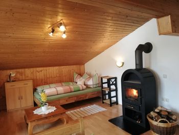 Chalet Luxeck - Tirol - Österreich