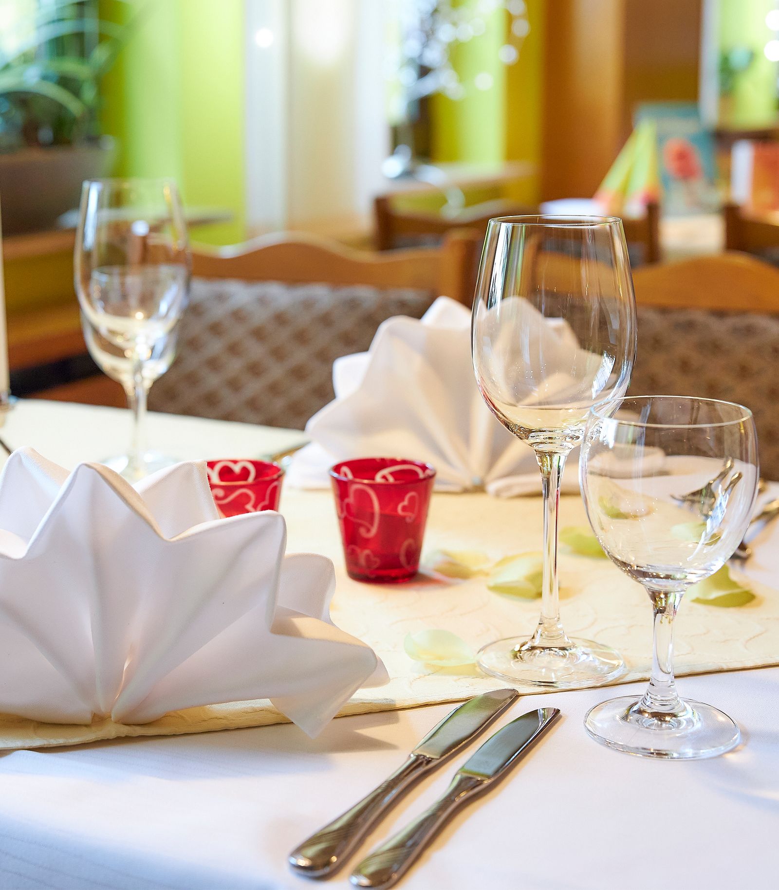 Valentins-Momente image 4 - Berghotel Talblick