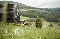 BIO HOTEL Bühelwirt: Außenansicht Sommer - Bühelwirt, St. Jakob, Pustertal, Trentino-Südtirol, Italien
