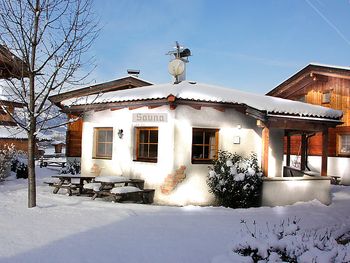 Chalet Alpendorf - Tirol - Österreich