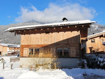 Chalet Alpendorf - Tirol - Österreich