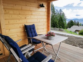 Chalet Buchfink - Carinthia  - Austria