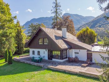 Landhaus Aigen am Wolfgangsee - Salzburg - Österreich