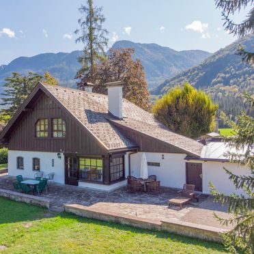Outside Summer 1 - Main Image, Landhaus Aigen am Wolfgangsee, Strobl, Salzkammergut, Salzburg, Austria