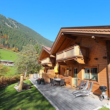 Außen Sommer 1 - Hauptbild, Hütte Antonia im Zillertal, Mayrhofen, Zillertal, Tirol, Österreich