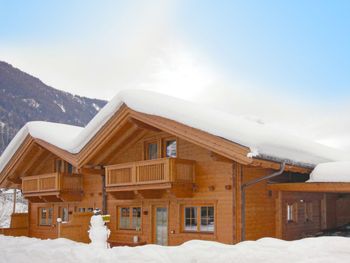 Hütte Antonia im Zillertal - Tirol - Österreich