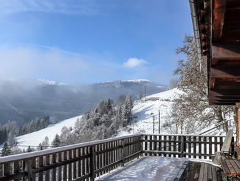 Kopphütte am Klippitztörl - Kärnten - Österreich