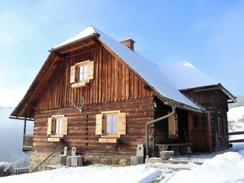 Kopphütte am Klippitztörl - Kärnten - Österreich