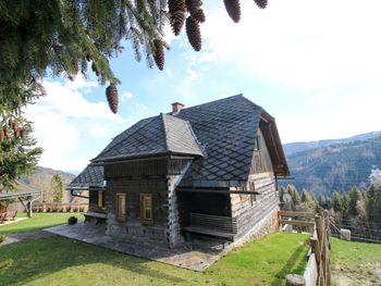 Kopphütte am Klippitztörl - Carinthia  - Austria