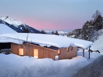 Ferienchalet Shakti in Reith - Tirol - Österreich