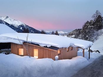 Ferienchalet Shakti in Reith - Tyrol - Austria