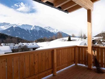 Ferienchalet Shakti in Reith - Tirol - Österreich
