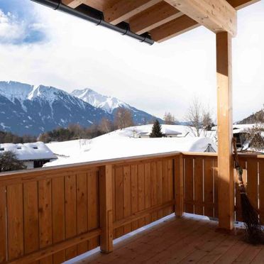 Outside Winter 25, Ferienchalet Shakti in Reith, Reith bei Seefeld, Tirol, Tyrol, Austria