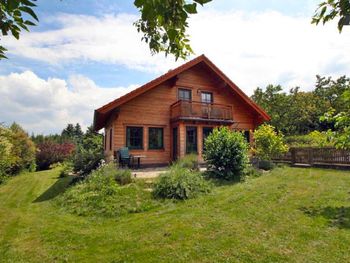 Chalet Fries an der Donau - Niederösterreich - Österreich