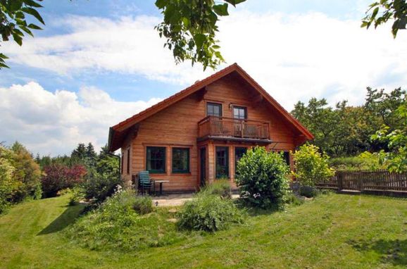 Außen Sommer 1 - Hauptbild, Chalet Fries an der Donau, Mautern an der Donau, Niederösterreich, Niederösterreich, Österreich