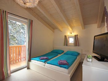 Chalet am Arlberg - Vorarlberg - Österreich