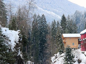 Chalet am Arlberg - Vorarlberg - Österreich