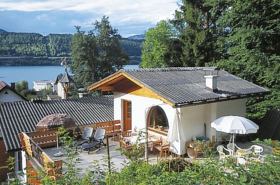 Haus Schellander in Velden am Wörthersee mieten