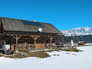 Blockhütte Steiner - Steiermark - Österreich