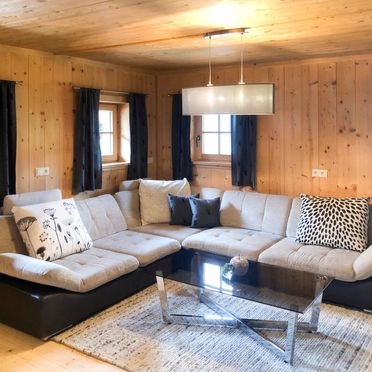Inside Summer 4, Alm Chalet in Stumm, Stumm im Zillertal, Gattererberg, Tyrol, Austria