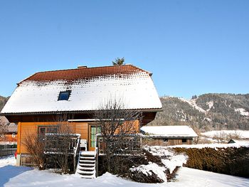 Chalet Schladming - Styria  - Austria