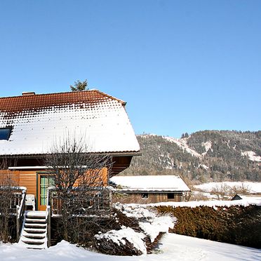 Außen Winter 19, Chalet Schladming, Schladming, Steiermark, Steiermark, Österreich