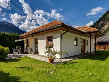 Ferienhaus Margret im Ötztal - Tirol - Österreich
