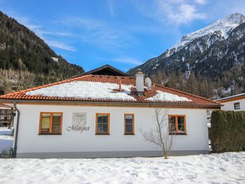 Ferienhaus Margret im Ötztal - Tyrol - Austria
