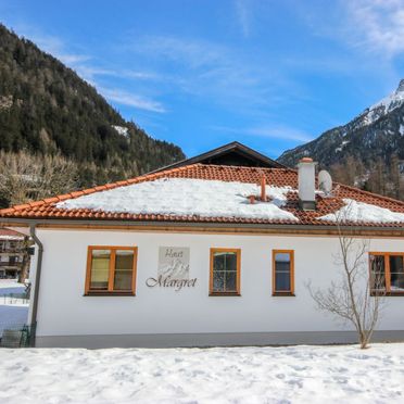 Außen Winter 19, Ferienhaus Margret im Ötztal, Längenfeld, Ötztal, Tirol, Österreich