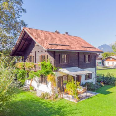 Outside Summer 1 - Main Image, Chalet Weissenbach, Strobl, Salzkammergut, Salzburg, Austria