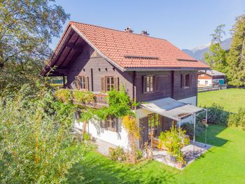 Chalet Weissenbach - Salzburg - Österreich