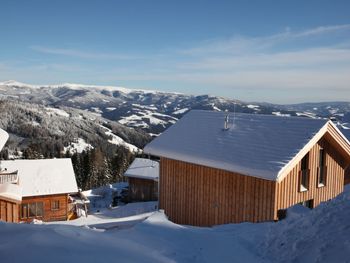 Chalet Klippitzrose - Kärnten - Österreich