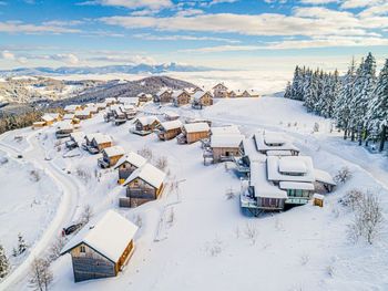 Chalet Panorama - Kärnten - Österreich