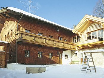 Ferienhütte Mader - Bayern - Deutschland