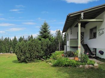 Ferienhaus Paula - Bavaria - Germany