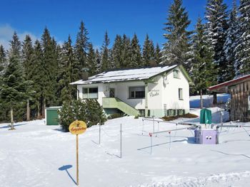 Ferienhaus Paula - Bavaria - Germany