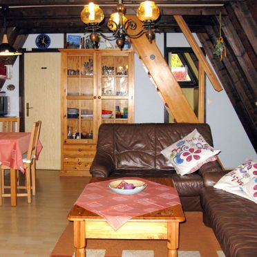 Inside Summer 4, Hütte Jägerwiesen im Bayerischen Wald, Waldkirchen, Waldkirchen, Bavaria, Germany