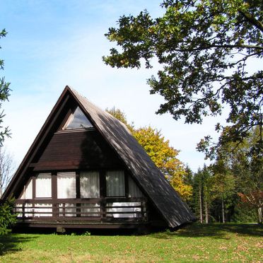 Außen Sommer 1 - Hauptbild, Hütte Oslo in Bayern, Siegsdorf, Oberbayern, Bayern, Deutschland
