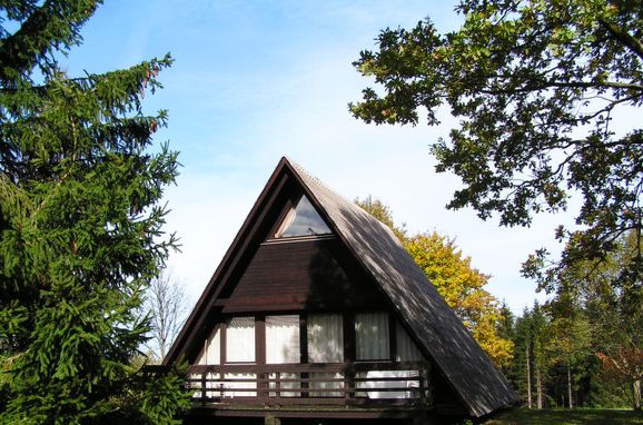 Außen Sommer 1 - Hauptbild, Hütte Oslo in Bayern, Siegsdorf, Oberbayern, Bayern, Deutschland