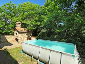 Casa le Fonte - Toskana - Italien