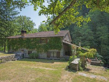 Villa il Mulino di Cecco - Tuscany - Italy