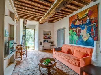 Villa bel Giardino - Tuscany - Italy